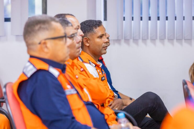 Prefeitura de Eunápolis apresenta Plano de Contingência da Defesa Civil 26