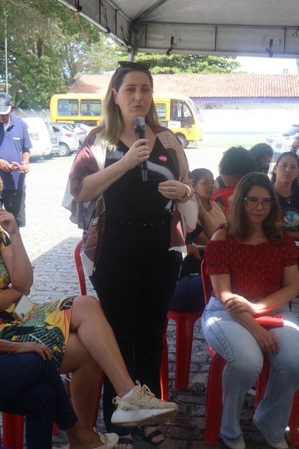 Prefeitura de Eunápolis promove fim de semana de ações integradas em celebração ao Mês da Mulher 6