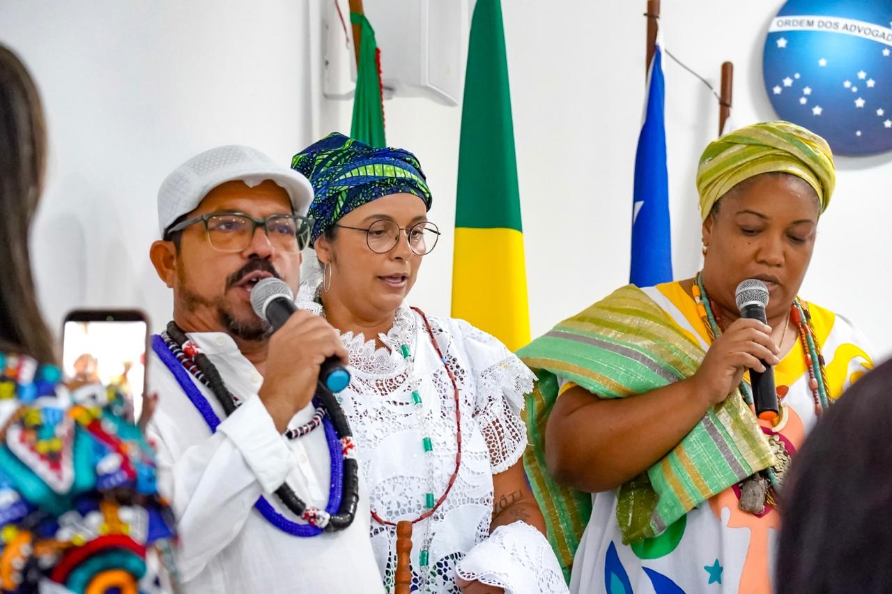 Porto Seguro cria primeiro conselho municipal do Brasil voltado aos povos de terreiro 6