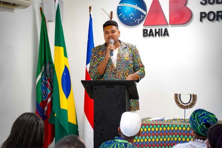 Porto Seguro cria primeiro conselho municipal do Brasil voltado aos povos de terreiro 15