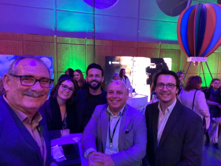 Porto Seguro amplia presença no mercado europeu com negócios em Portugal 4