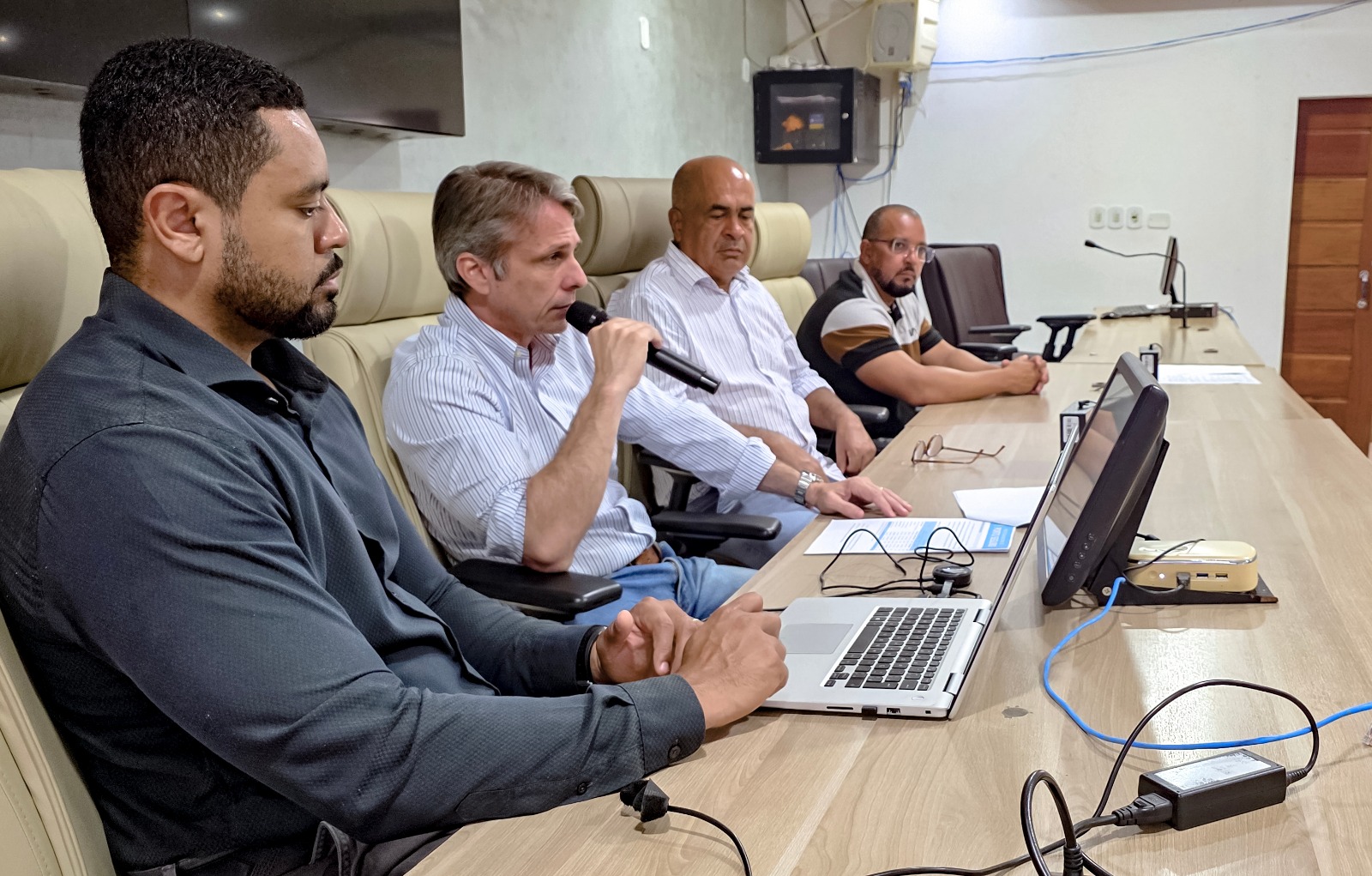 Prefeitura de Porto Seguro apresenta cumprimento das metas fiscais do 3º quadrimestre de 2025 5