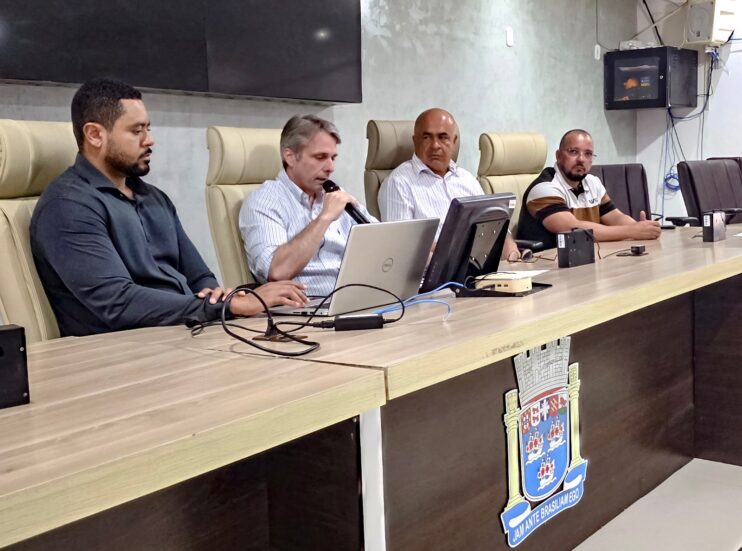 Prefeitura de Porto Seguro apresenta cumprimento das metas fiscais do 3º quadrimestre de 2025 15