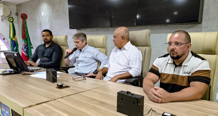 Prefeitura de Porto Seguro apresenta cumprimento das metas fiscais do 3º quadrimestre de 2025 16