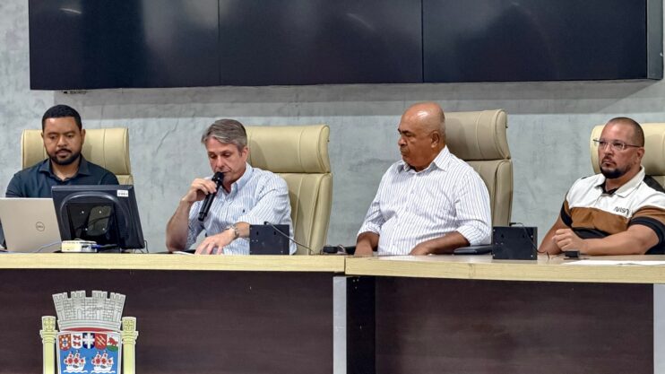 Prefeitura de Porto Seguro apresenta cumprimento das metas fiscais do 3º quadrimestre de 2025 10