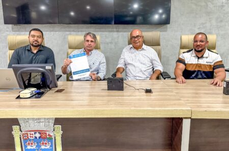 Prefeitura de Porto Seguro apresenta cumprimento das metas fiscais do 3º quadrimestre de 2025 Prefeitura de Porto Seguro apresenta cumprimento das metas fiscais do 3º quadrimestre de 2025 54