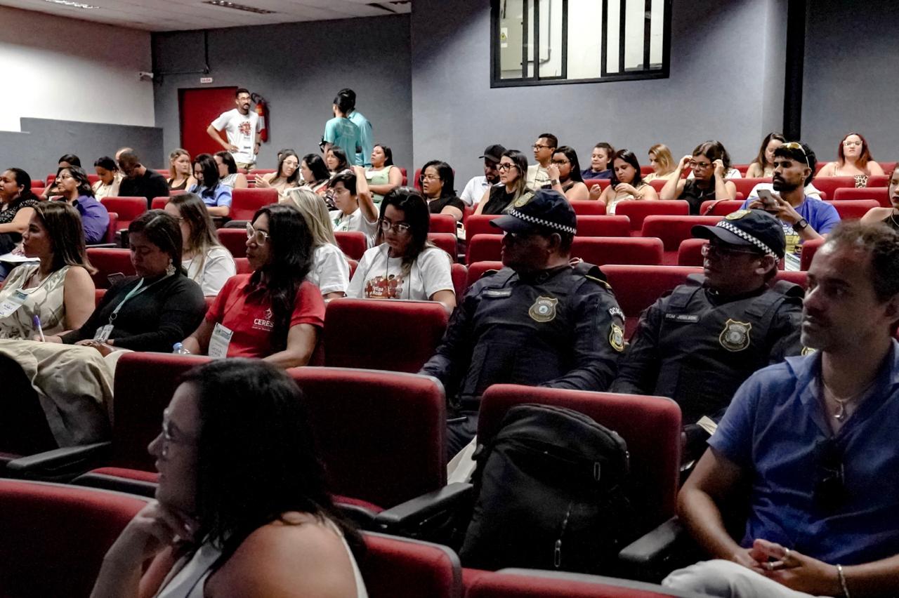 Porto Seguro sedia Fórum Estadual de Erradicação ao Trabalho Infantil e Proteção ao Adolescente 6