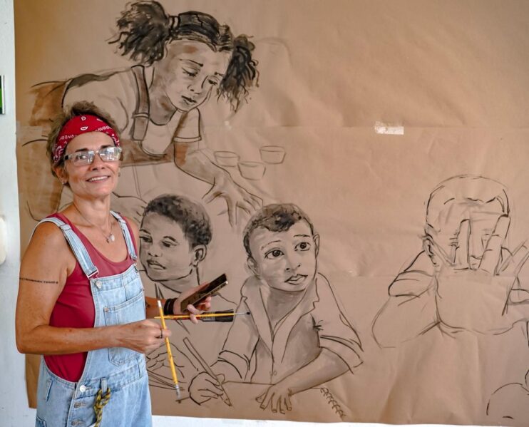 Porto Seguro sedia Fórum Estadual de Erradicação ao Trabalho Infantil e Proteção ao Adolescente 10