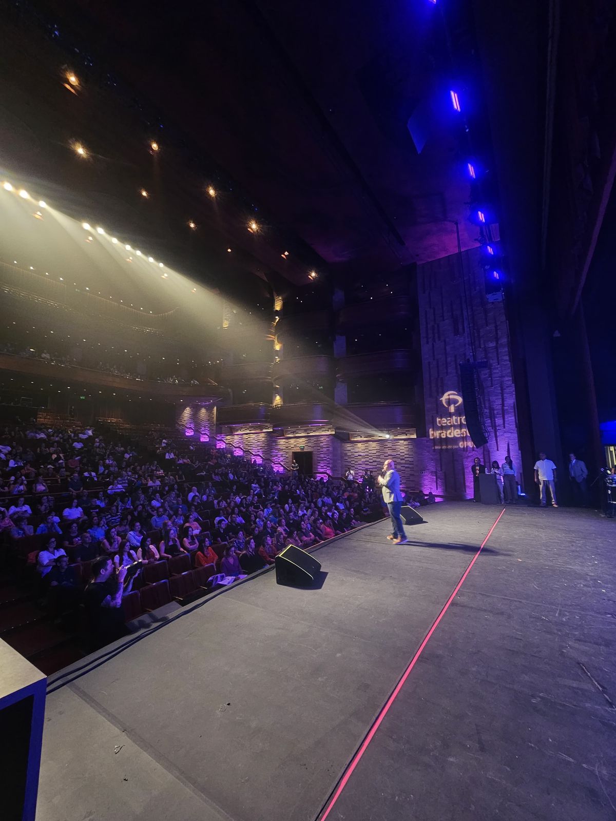 Porto Seguro em destaque no CapaShow Bahia 7