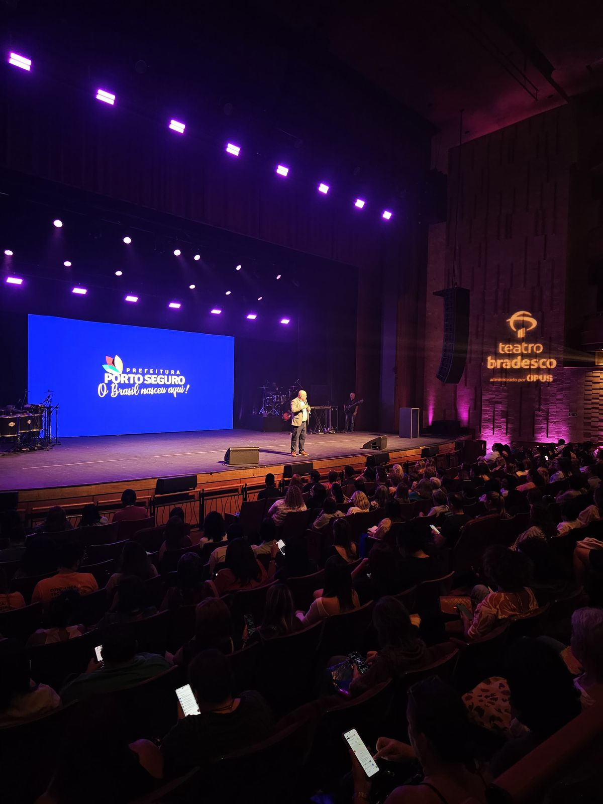 Porto Seguro em destaque no CapaShow Bahia 6