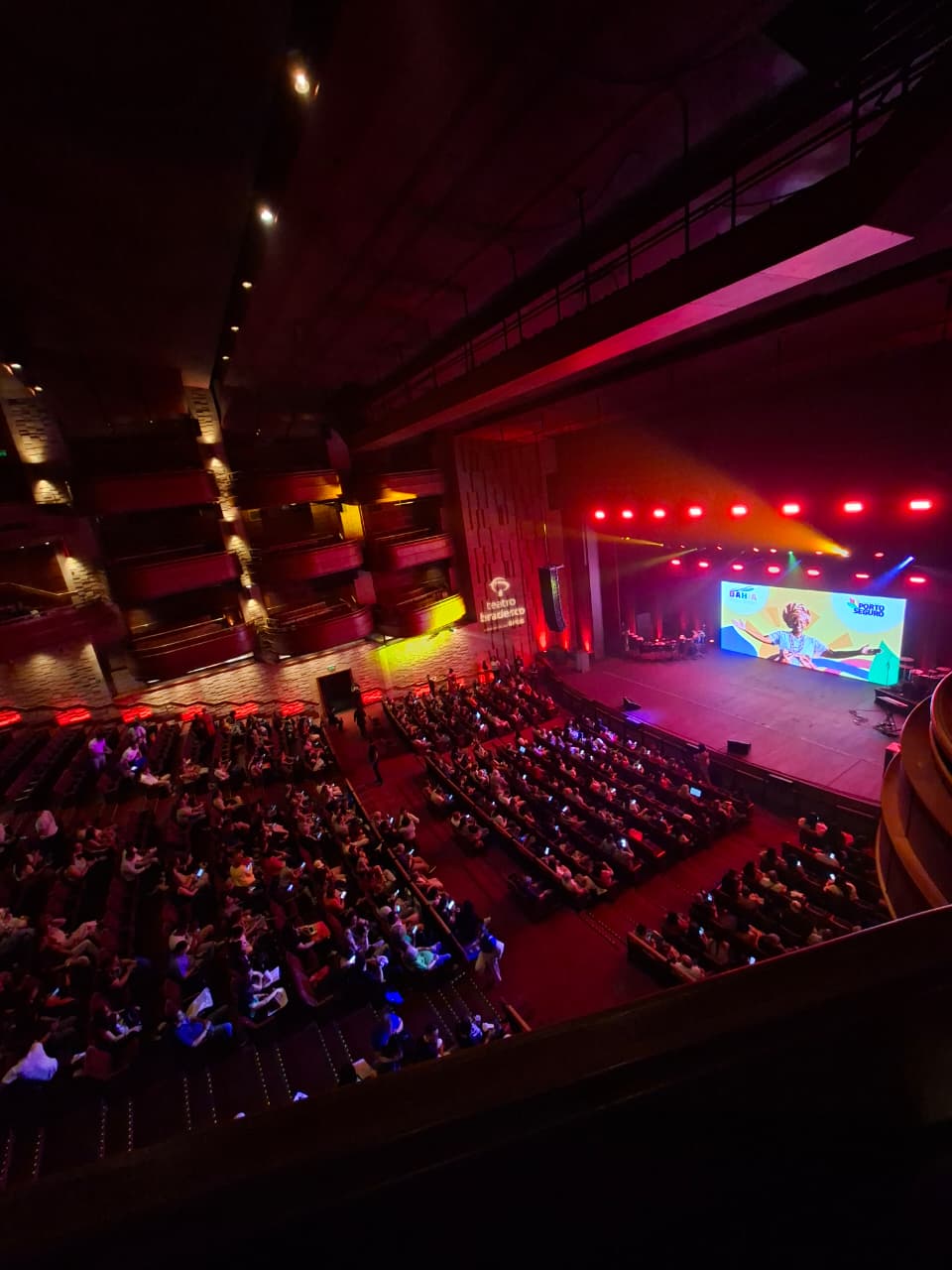 Porto Seguro em destaque no CapaShow Bahia 5