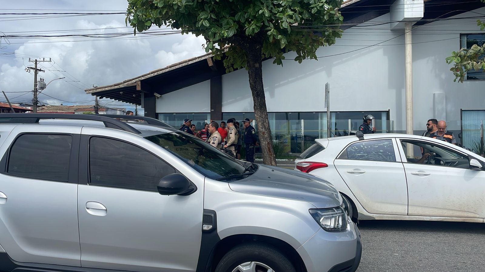 Prefeitura fiscaliza e orienta condutores de transporte clandestino 6