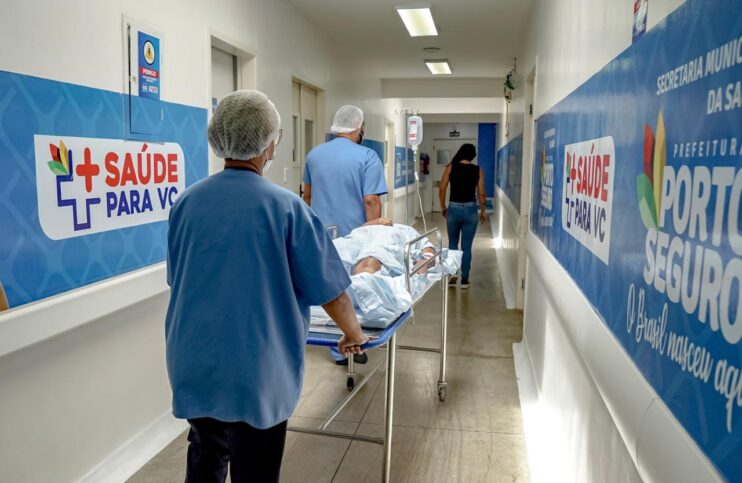 Porto Seguro transforma vidas com avanço das cirurgias bariátricas 22