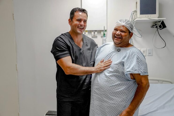 Porto Seguro transforma vidas com avanço das cirurgias bariátricas 19