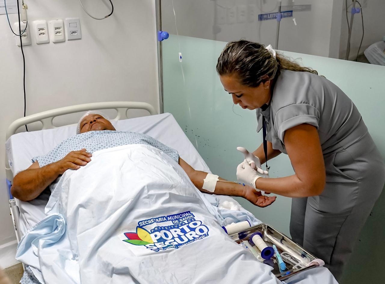 Porto Seguro transforma vidas com avanço das cirurgias bariátricas 8