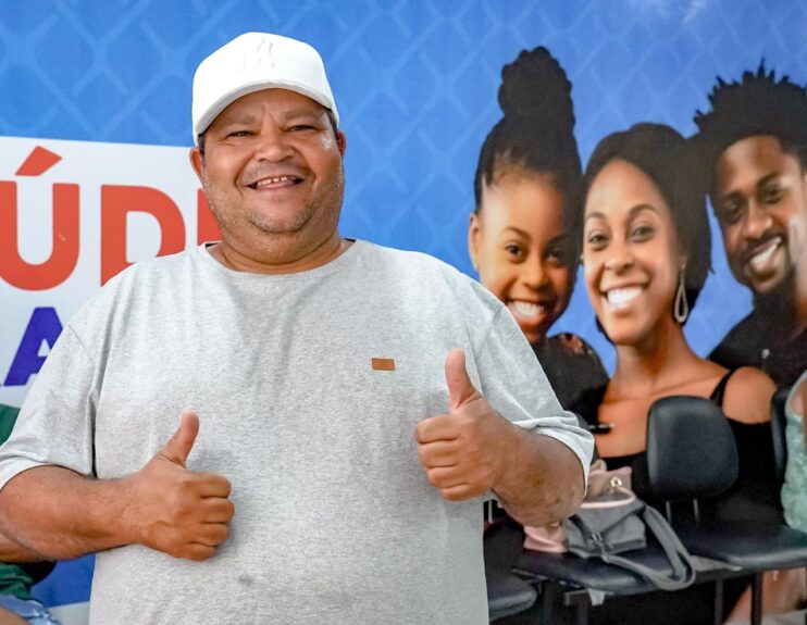 Porto Seguro transforma vidas com avanço das cirurgias bariátricas 24