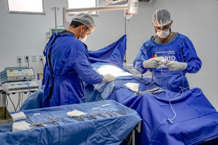 Porto Seguro transforma vidas com avanço das cirurgias bariátricas 16