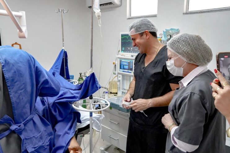 Porto Seguro transforma vidas com avanço das cirurgias bariátricas 12