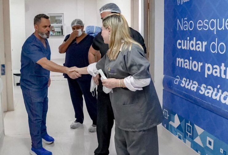 Porto Seguro transforma vidas com avanço das cirurgias bariátricas 11