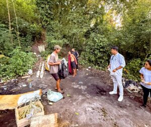 Abordagem social atende cerca de 50 pessoas em situação de vulnerabilidade em Porto Seguro 1