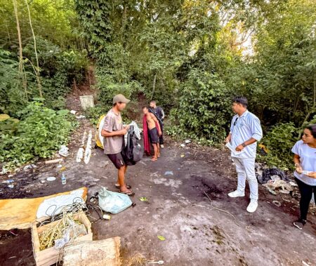 Abordagem social atende cerca de 50 pessoas em situação de vulnerabilidade em Porto Seguro 6