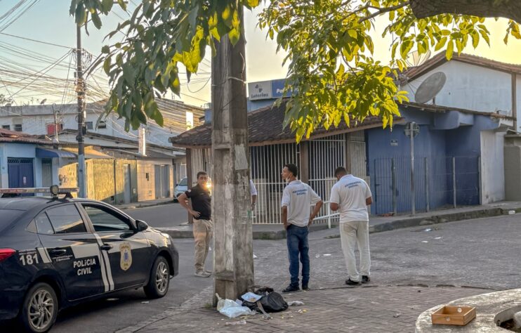 Abordagem social atende cerca de 50 pessoas em situação de vulnerabilidade em Porto Seguro 19