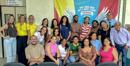 Saúde avança: Porto Seguro retoma coletas mensais de sangue no município 8