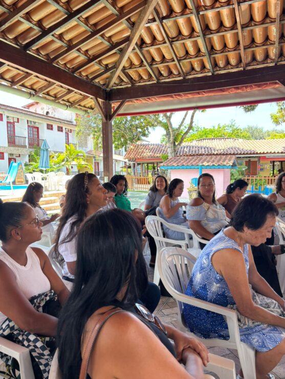 Reunião fortalece políticas públicas para a causa animal em Porto Seguro 18