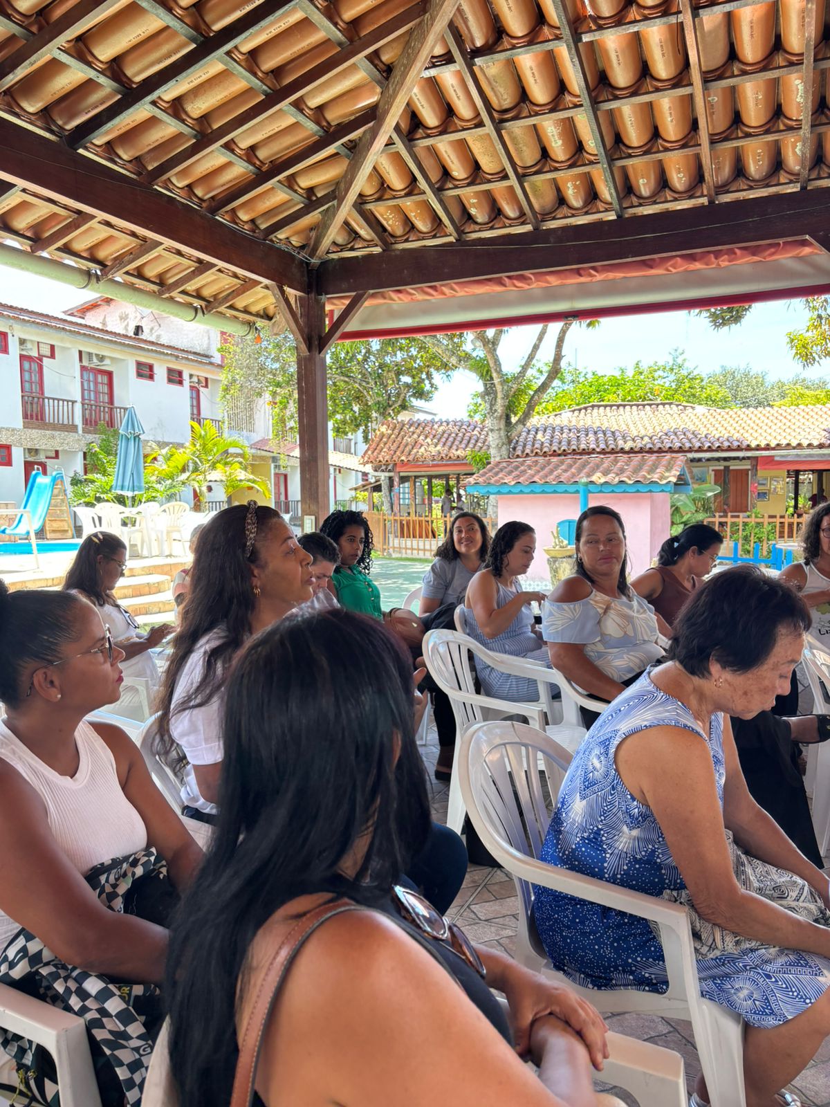 Reunião fortalece políticas públicas para a causa animal em Porto Seguro 5