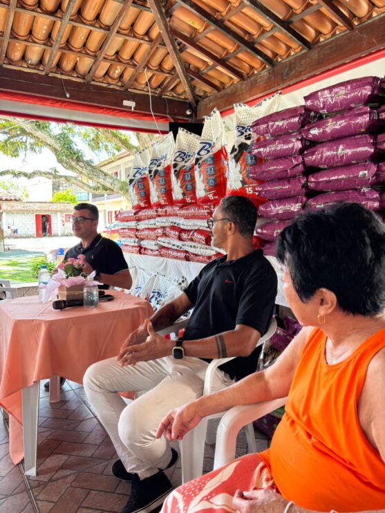 Reunião fortalece políticas públicas para a causa animal em Porto Seguro 20