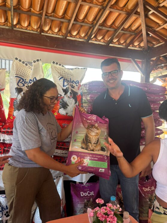 Reunião fortalece políticas públicas para a causa animal em Porto Seguro 16