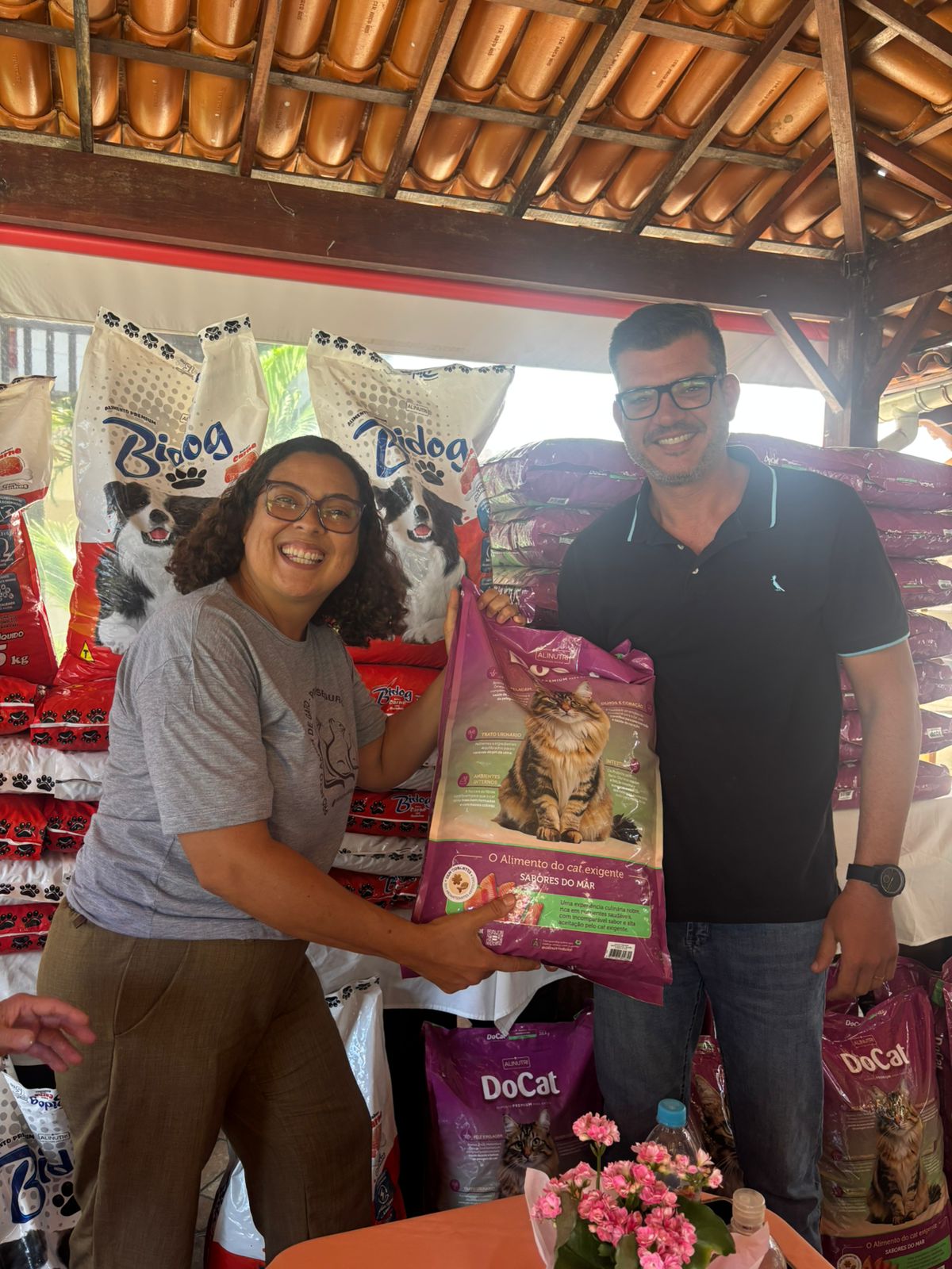 Reunião fortalece políticas públicas para a causa animal em Porto Seguro 6