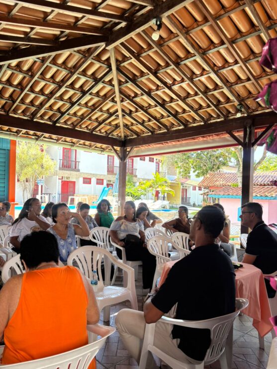 Reunião fortalece políticas públicas para a causa animal em Porto Seguro 17