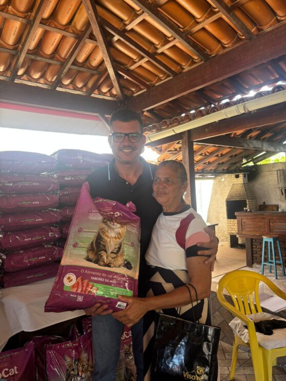 Reunião fortalece políticas públicas para a causa animal em Porto Seguro 14