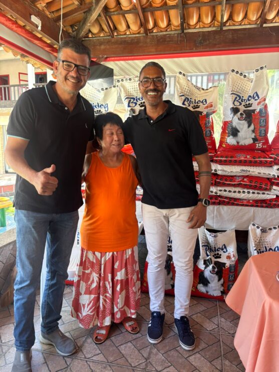 Reunião fortalece políticas públicas para a causa animal em Porto Seguro 11