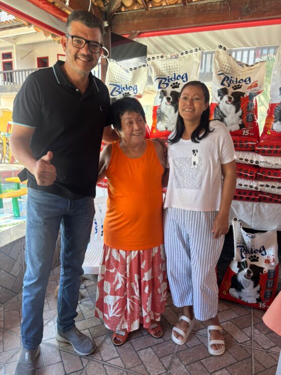 Reunião fortalece políticas públicas para a causa animal em Porto Seguro 10