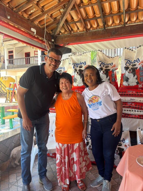 Reunião fortalece políticas públicas para a causa animal em Porto Seguro 12