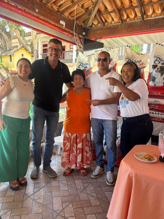 Reunião fortalece políticas públicas para a causa animal em Porto Seguro 8