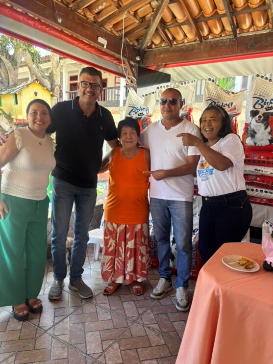 Reunião fortalece políticas públicas para a causa animal em Porto Seguro 9