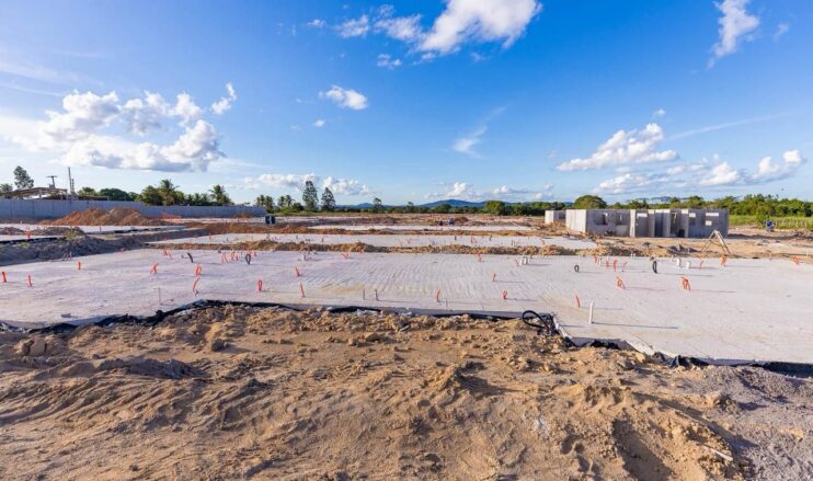 No dia de seu aniversário, prefeito Robério apresenta obras de cerca de 500 casas do Minha Casa, Minha Vida 25