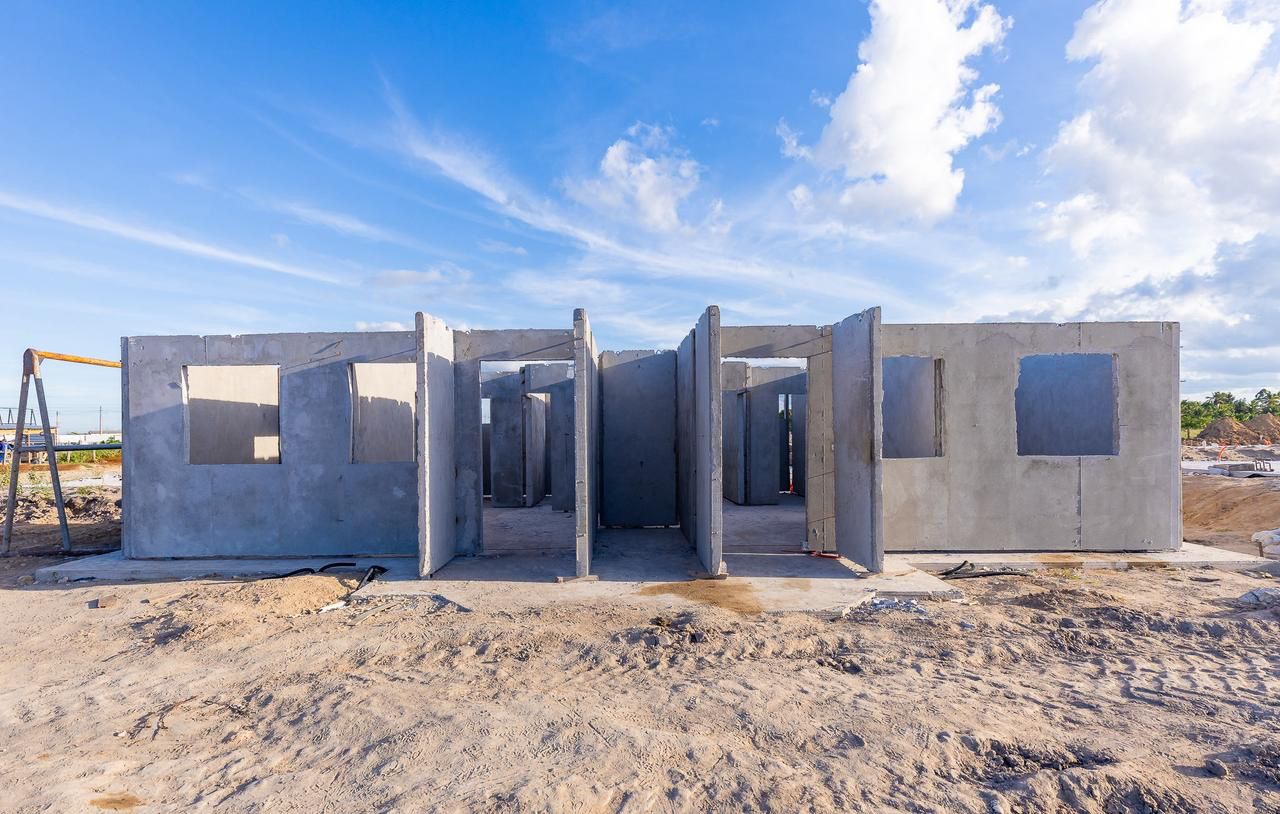 No dia de seu aniversário, prefeito Robério apresenta obras de cerca de 500 casas do Minha Casa, Minha Vida 6