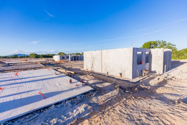 No dia de seu aniversário, prefeito Robério apresenta obras de cerca de 500 casas do Minha Casa, Minha Vida 17