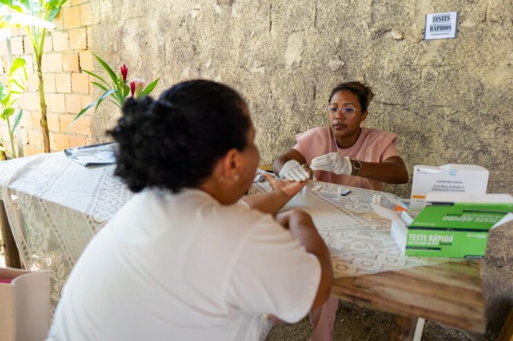 Secretaria de Governo realiza 5ª edição do PAPO levando serviços à comunidade de Coqueiro Alto, em Trancoso 15