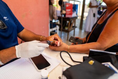 Secretaria de Governo realiza 5ª edição do PAPO levando serviços à comunidade de Coqueiro Alto, em Trancoso Secretaria de Governo realiza 5ª edição do PAPO levando serviços à comunidade de Coqueiro Alto, em Trancoso 128