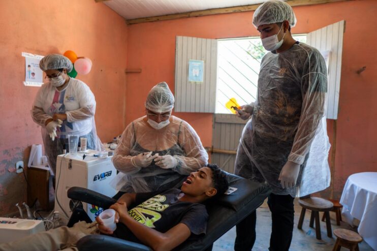 Secretaria de Governo realiza 5ª edição do PAPO levando serviços à comunidade de Coqueiro Alto, em Trancoso 10