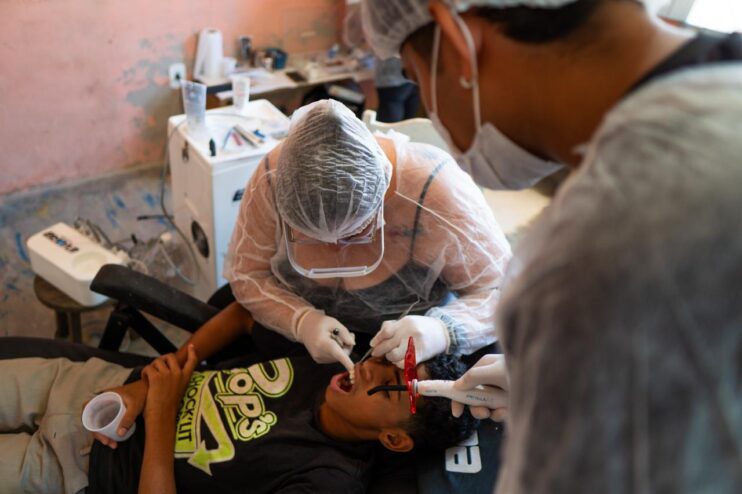 Secretaria de Governo realiza 5ª edição do PAPO levando serviços à comunidade de Coqueiro Alto, em Trancoso 9