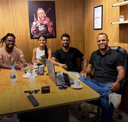 Porto Seguro vai descobrir novos talentos no concurso “A Voz de Porto” 5