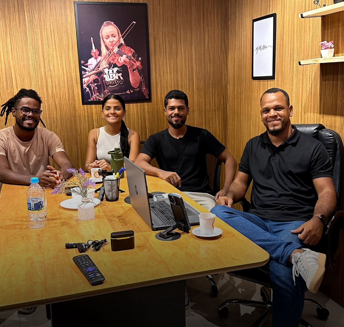 Porto Seguro vai descobrir novos talentos no concurso “A Voz de Porto” 4