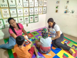 Prefeitura abre processo seletivo para cuidadores Prefeitura abre processo seletivo para cuidadores 118