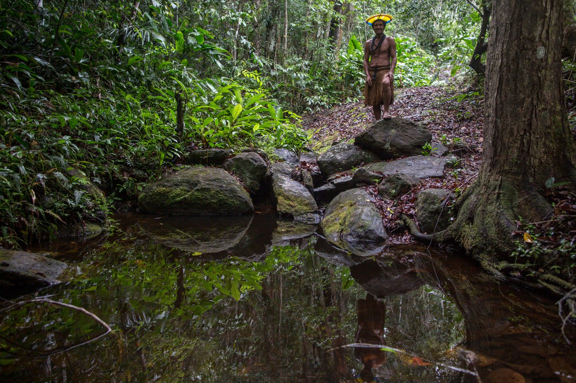 Guia do Visitante: viver o Monte Pascoal nunca foi tão fácil 7